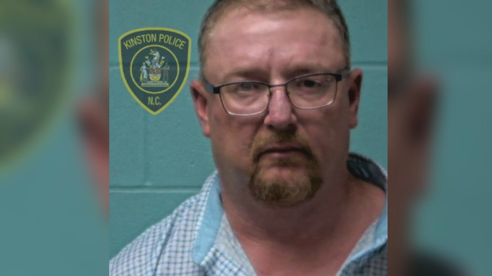POLICE: Lenoir County man found with drugs during traffic stop