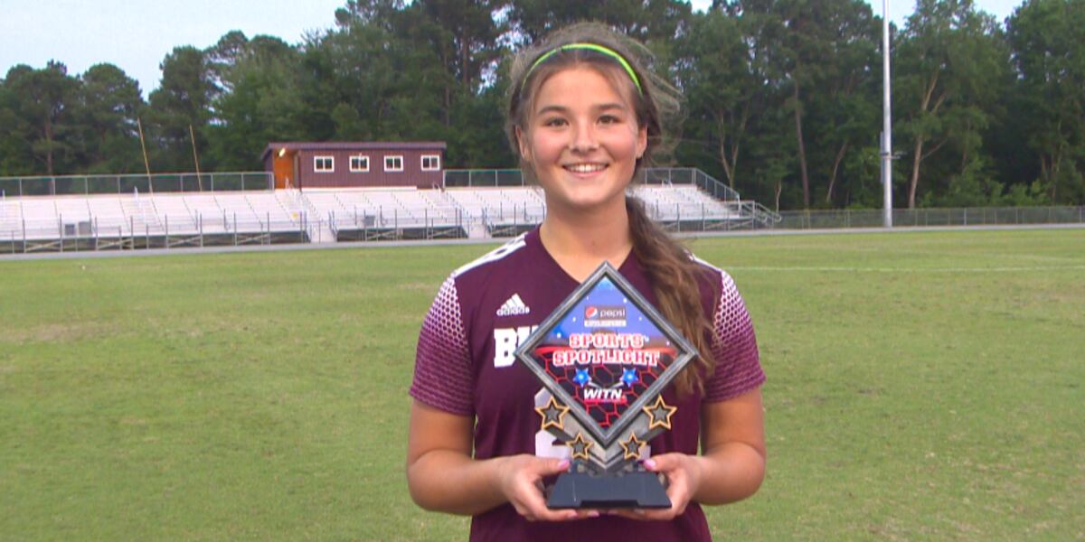 Bailey Rixon Sports Spotlight: Grooms brings new group of Dixon soccer defenders ...
