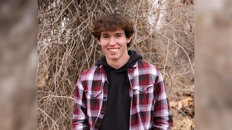 Missing 19-year-old college student found dead at national park