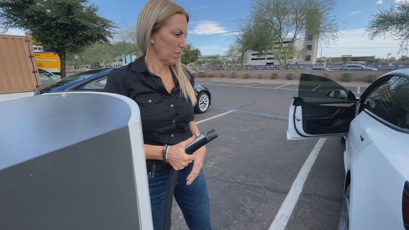 Even after getting new info, Tesla hadn’t restored the supercharging feature and they hadn’t...