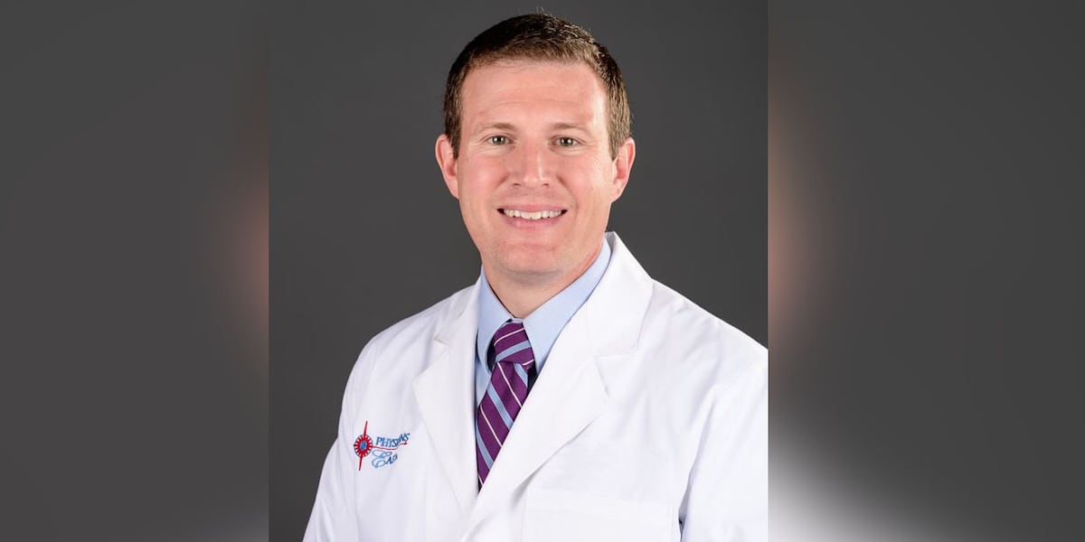 Colleagues remember Greenville doctor killed trying to help driver