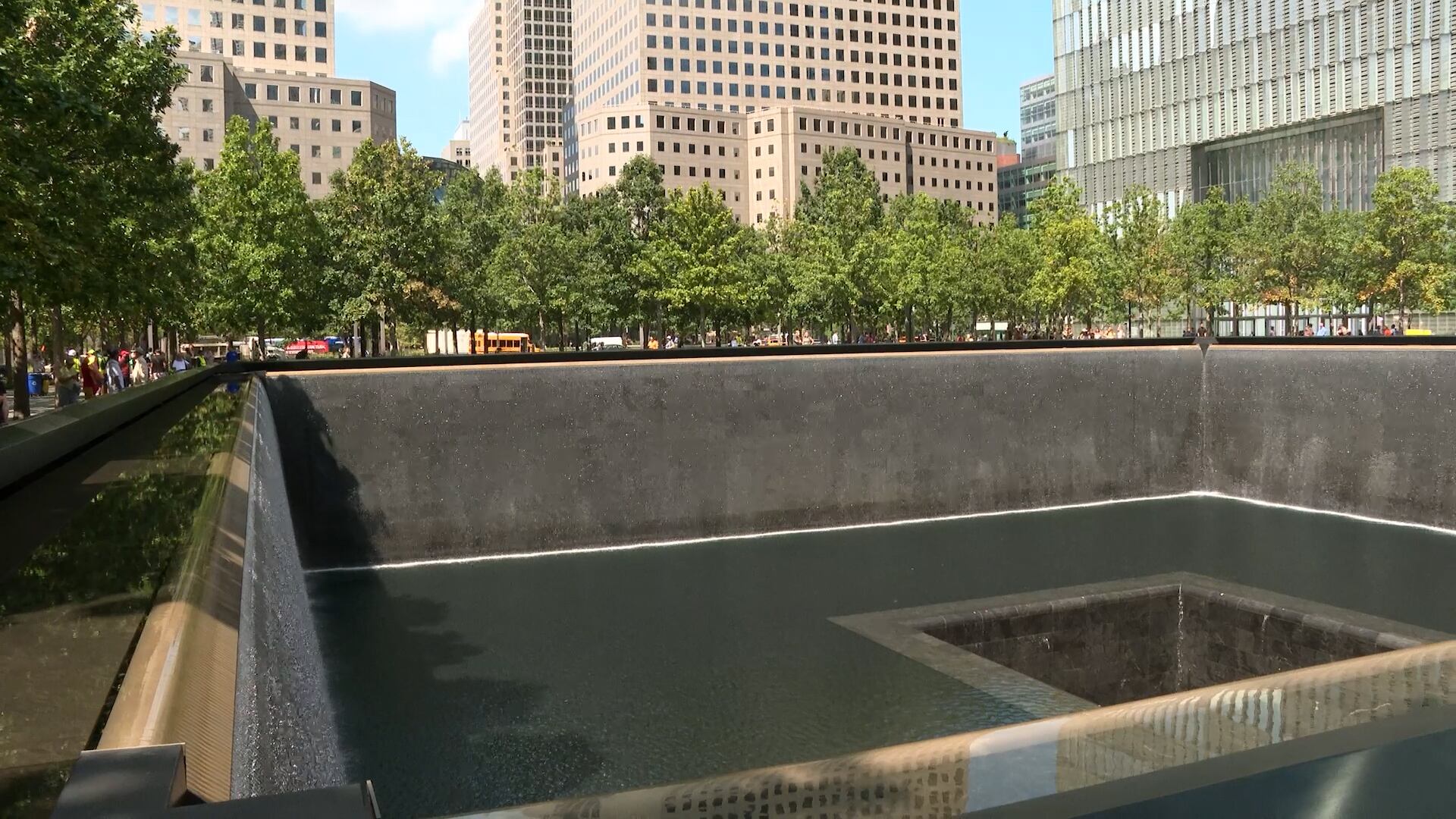 Week Ahead in Washington : September 6