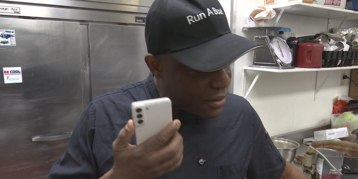 ENC residents with ties to Jamaica check on loved ones as Hurricane Melissa makes landfall