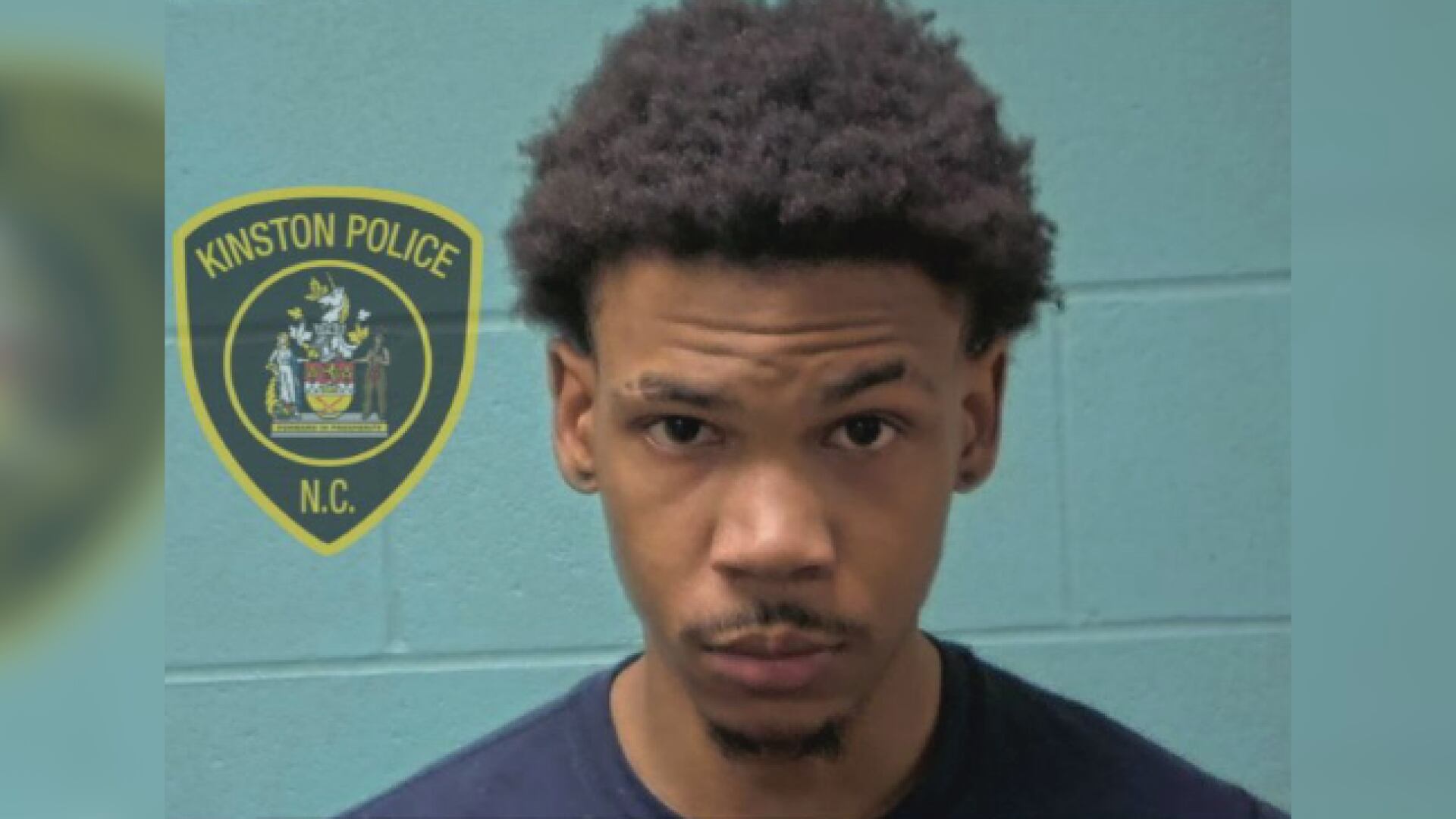 Kinston man facing drug and gun charges after traffic stop
