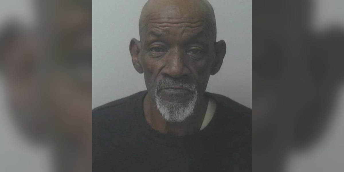 Beaufort County man facing child sex crime charges