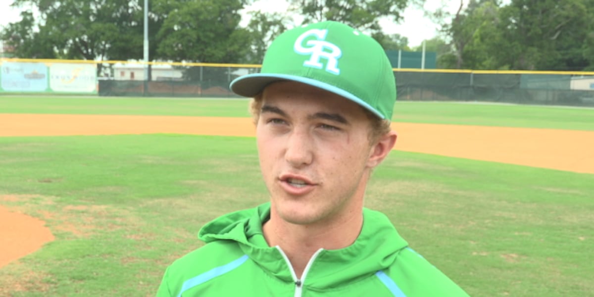 Pepsi Spotlight: ECU commit Parker Simo