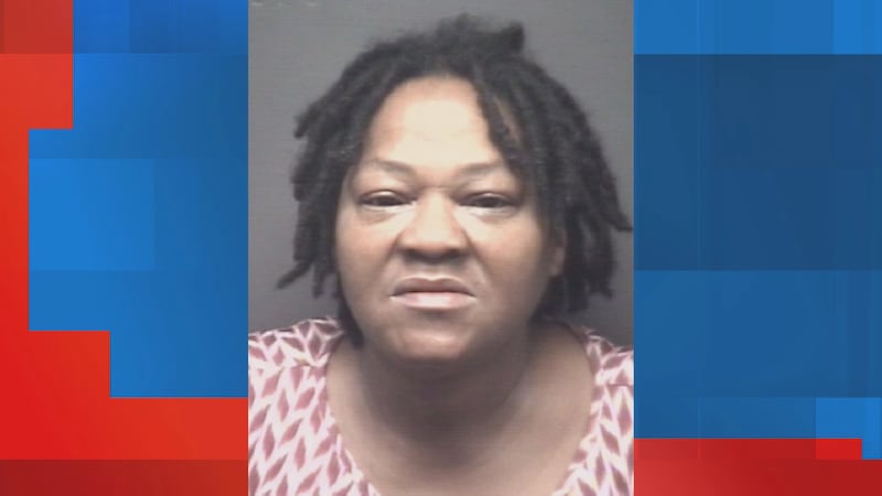 Larlie Darden