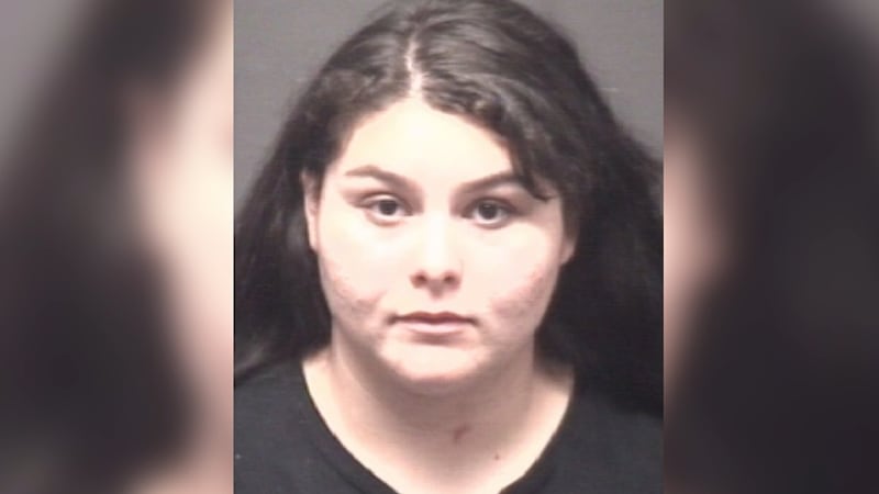 WARRANTS: woman arrested for domestic assault on Christmas