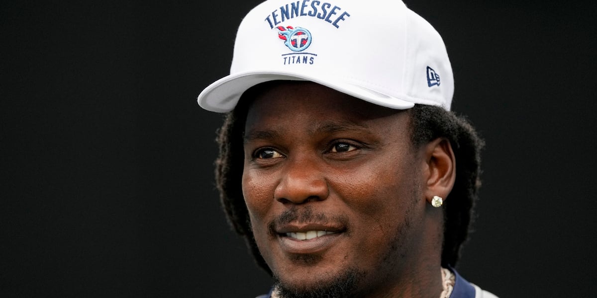 ECU football great Chris Johnson reveals ALS diagnosis