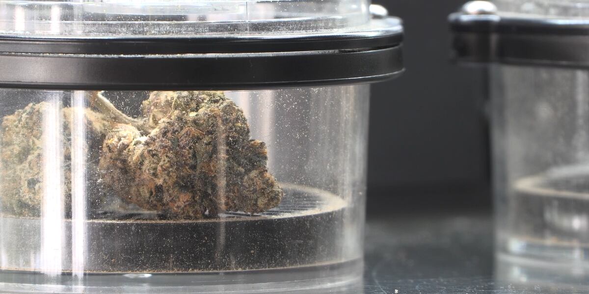 Greenville hemp store owner speaks out on proposed THC restrictions