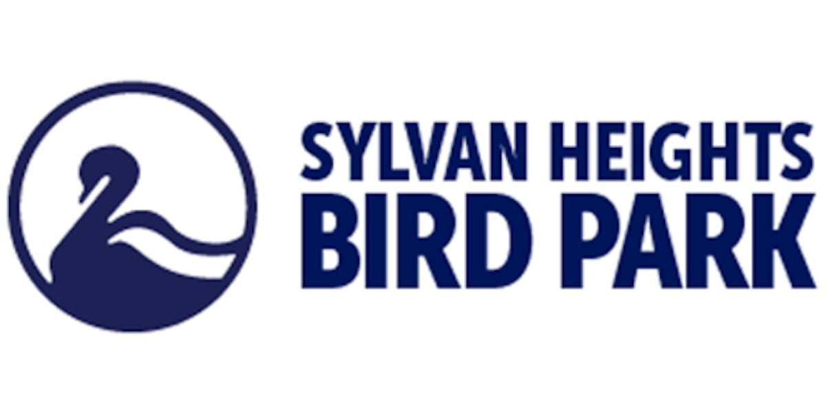 School's out, and Sylvan Heights Bird Park is serving up summer fun
