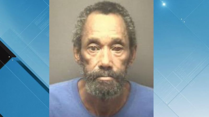 63-year-old man charged with indecent liberties with a child