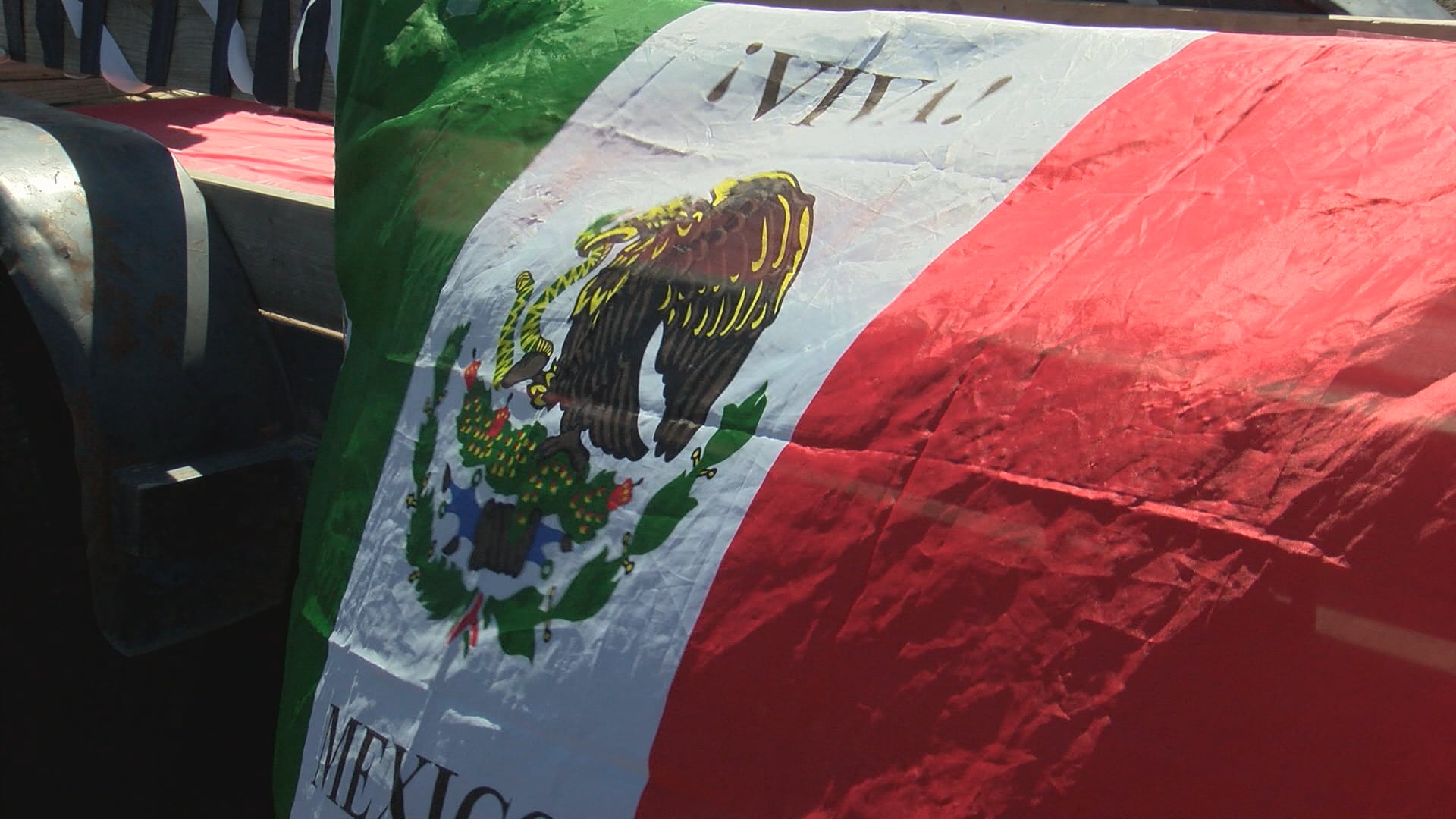 Cinco De Mayo: A day of celebration and remembering Mexico’s history