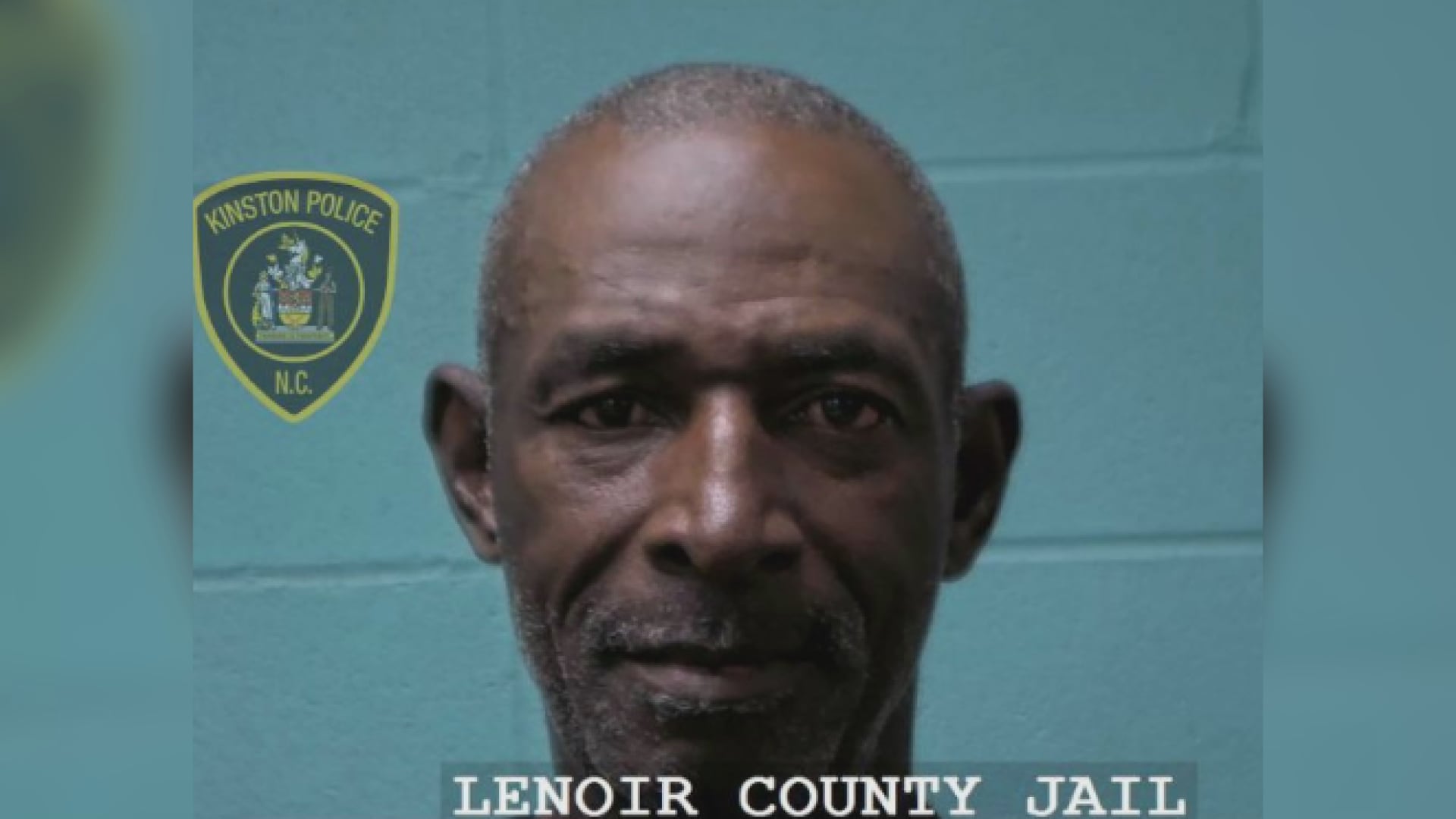 Man facing theft, DWI charges after taking Kinston police on bicycle chase