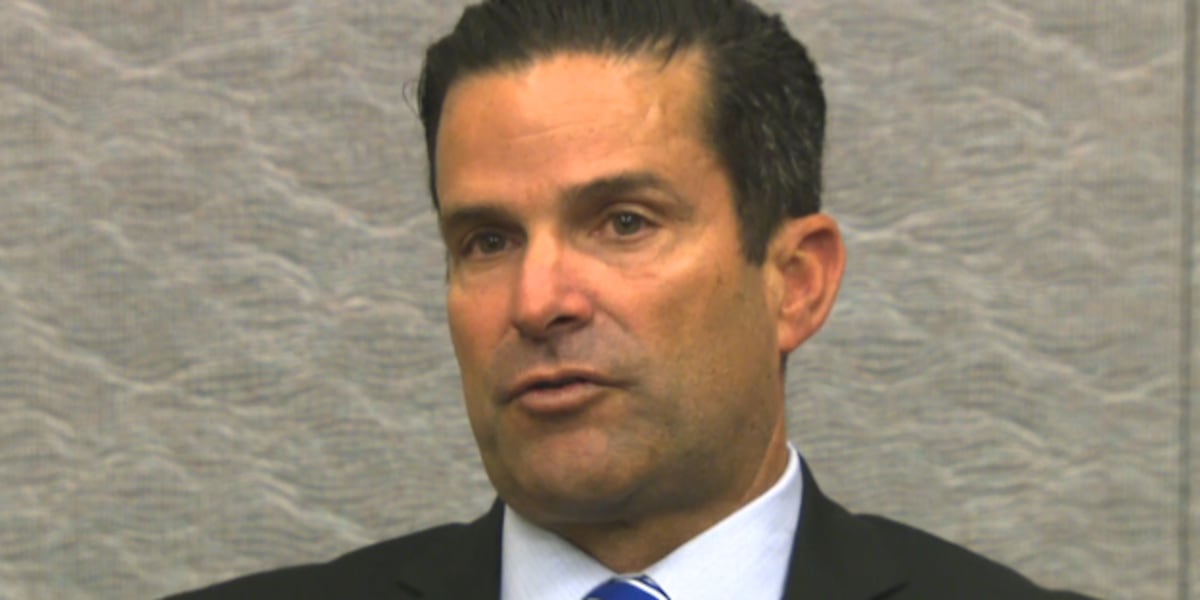 HC Diaz explains Duke's side of lawsuit with ex-QB Mensah