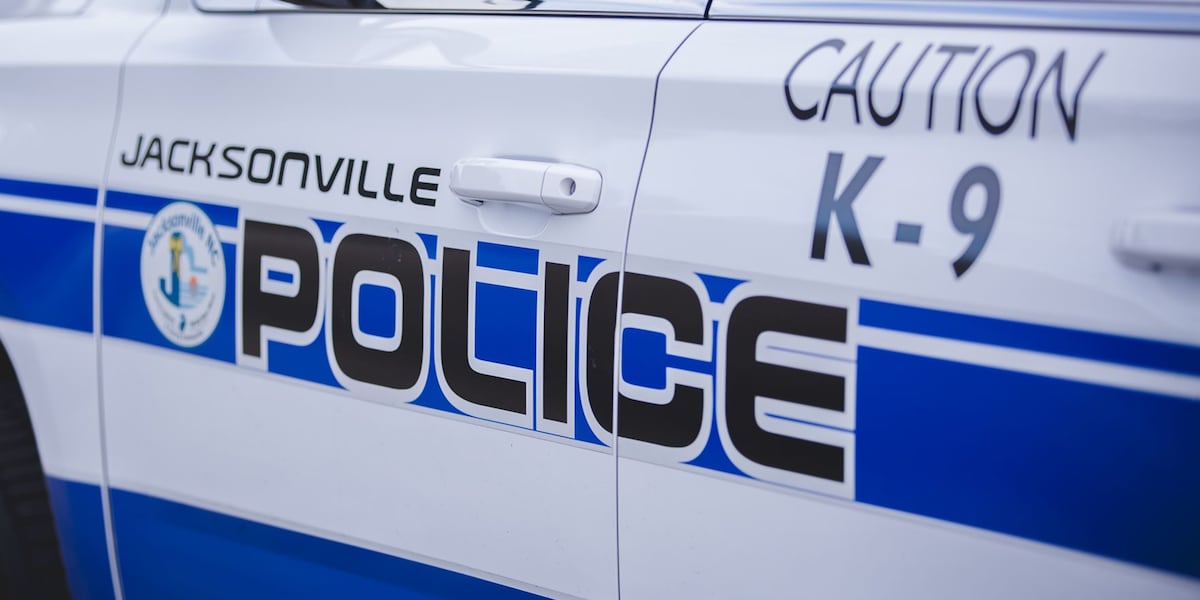 Jacksonville police begin using body cameras