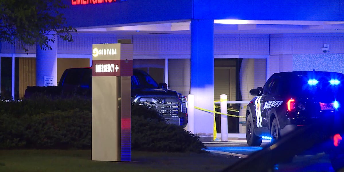 Shooting News Image
