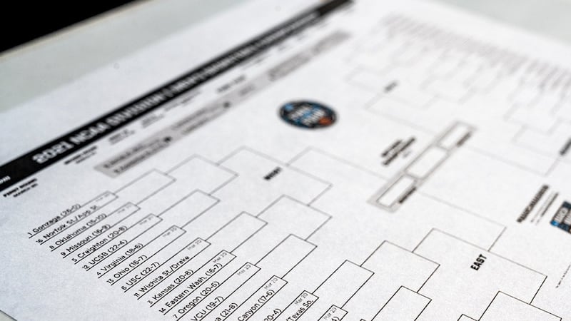 PrizePicks, a real money sports pick app, shares its NCAA Tournament bracket tips, and trends...