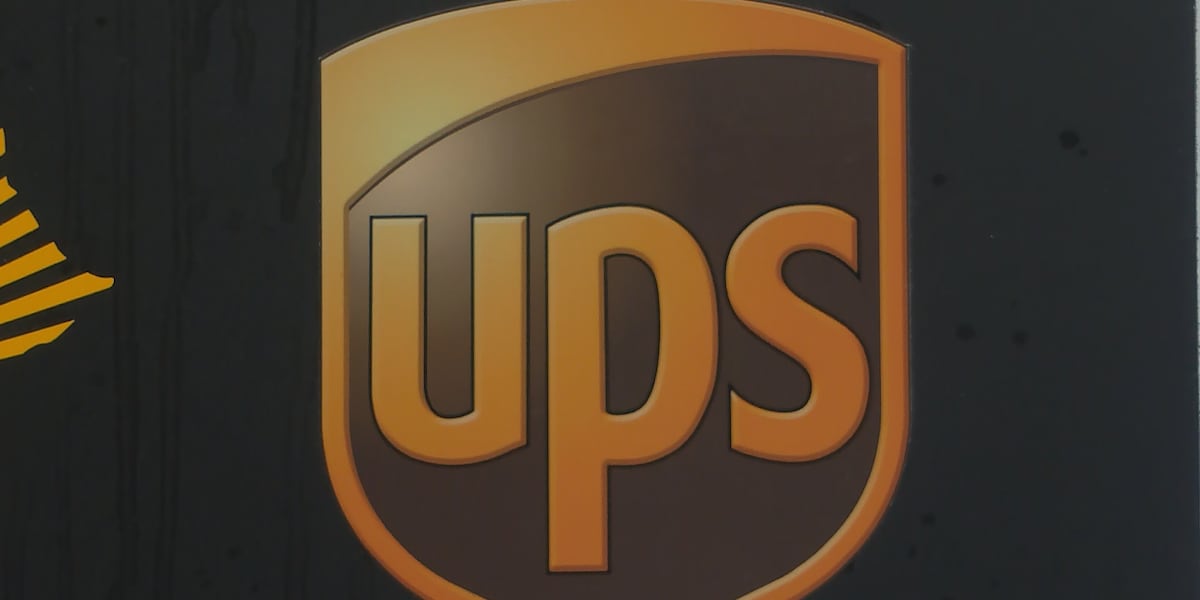 Ups Bitmap Kinston UPS facility closing, according to Teamsters union