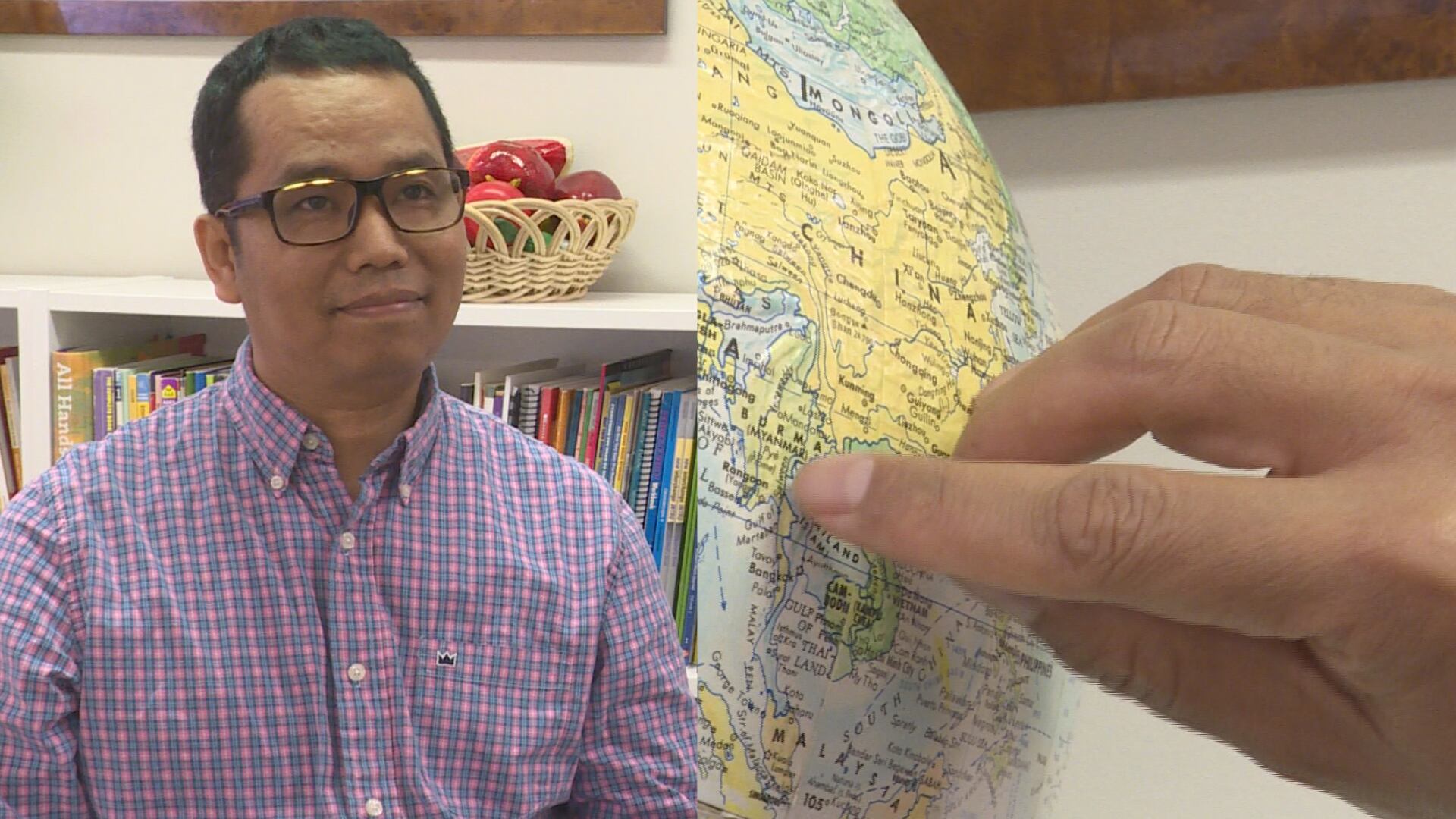 Refugee resettlement organizations face challenges after funding halt