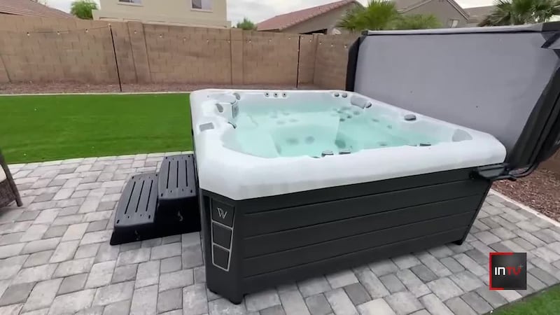 No solution in sight as family's hot tub speaker hijacked by hackers
