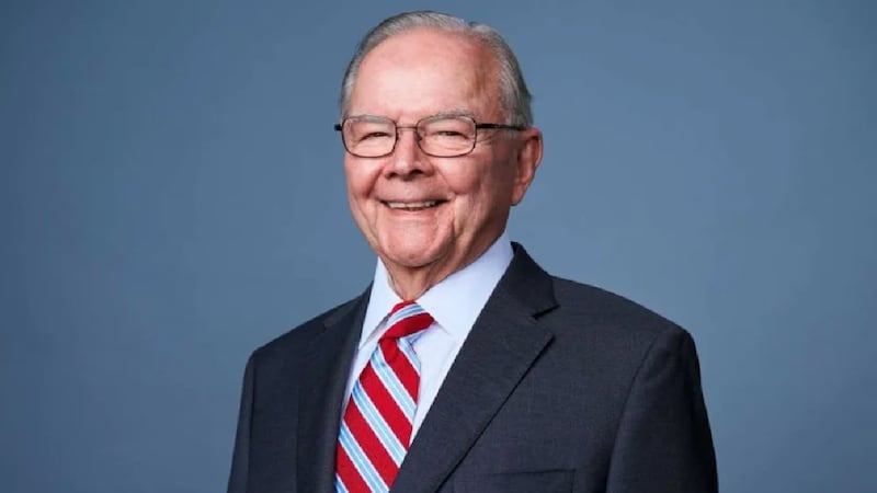 Norman Kellum Jr.