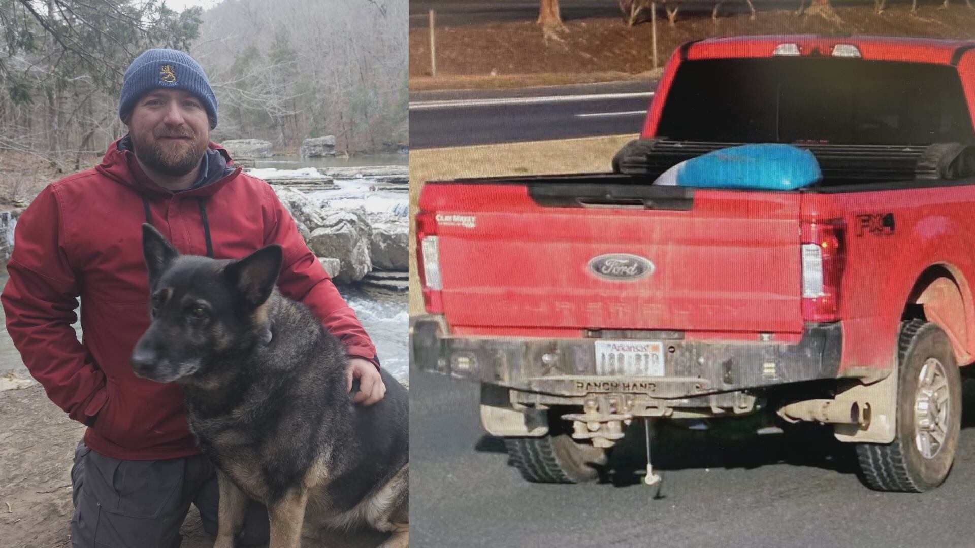 FAMILY : Missing man on OBX had terminal illness , believes death was suicide