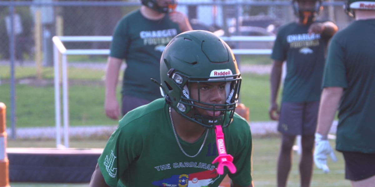 Ayden-Grifton Football: 2026 Preview