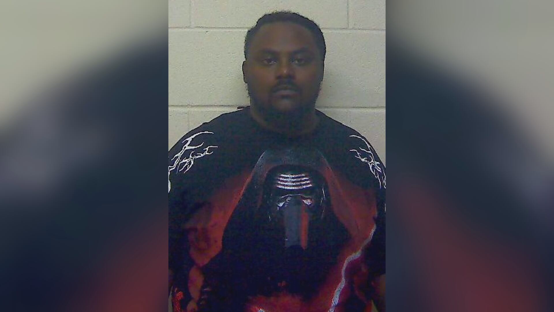Man arrested on drug charges after Craven County traffic stop