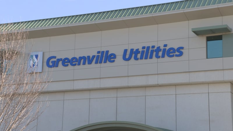 Greenville Utilities responded to a wastewater overflow that was discovered in Bethel.