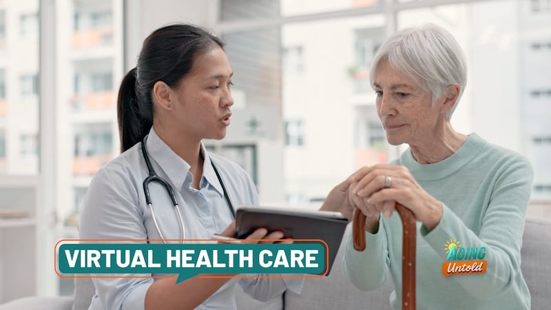 Weighing the pros and cons of telemedicine