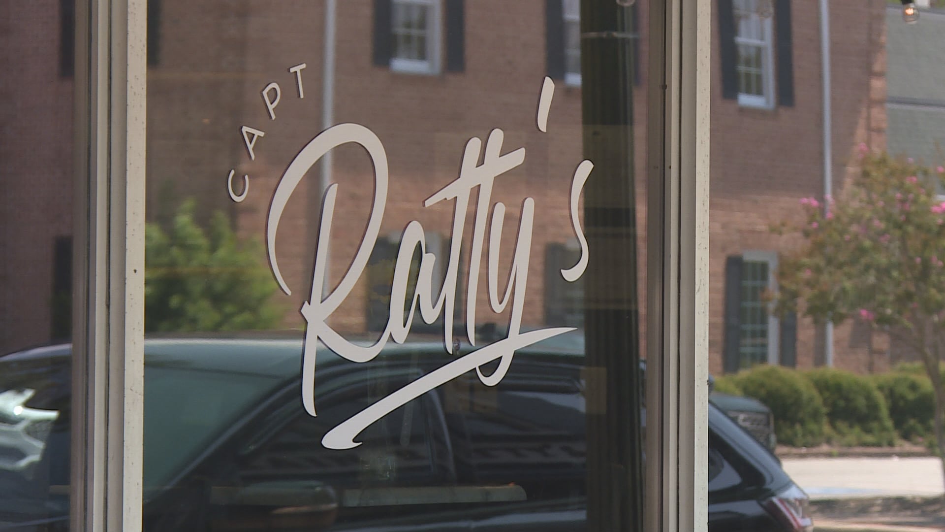 New Bern’s Captain Ratty’s closing for good following owner’s death