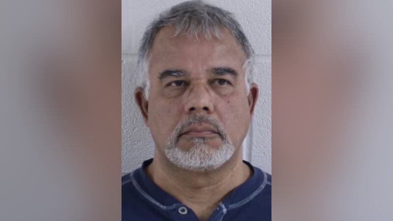 A Canton pastor was arraigned on kidnapping and sexual charges with a 13-year-old girl.