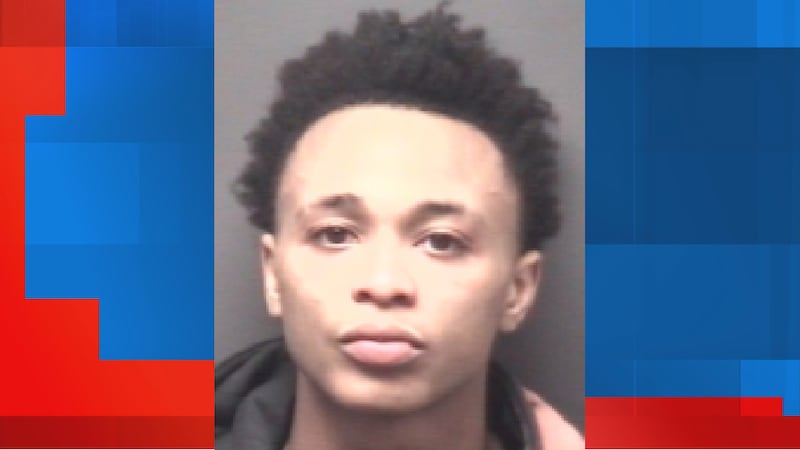Ke’Marion Dixon