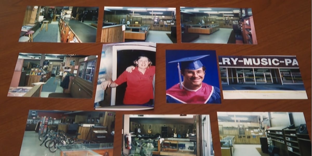 Search for answers in Havelock unsolved double murder case of 26 years