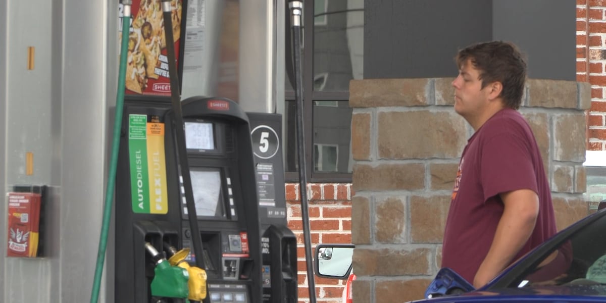 Pitt County businesses still struggling despite slight drop in gas prices