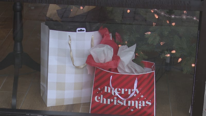 Shoppers say as the prices of everyday goods and gifts continue to rise, they're putting...