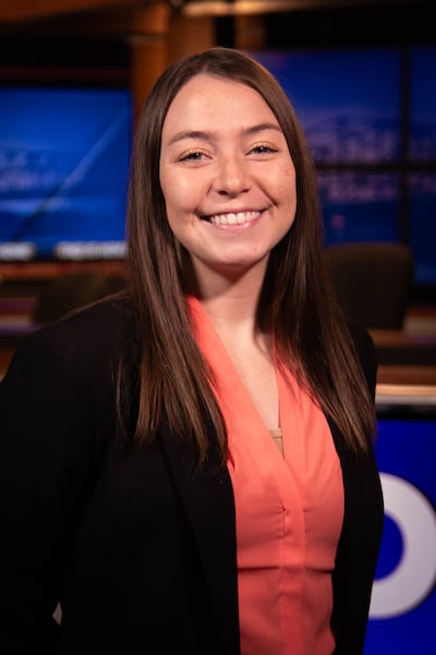 Megan Marshall