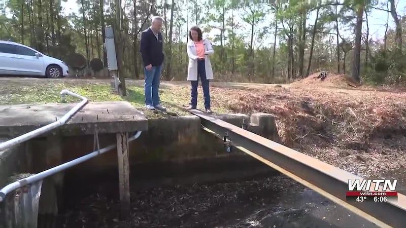 East of Innovation: How tidy agriculture is changing eastern Carolina