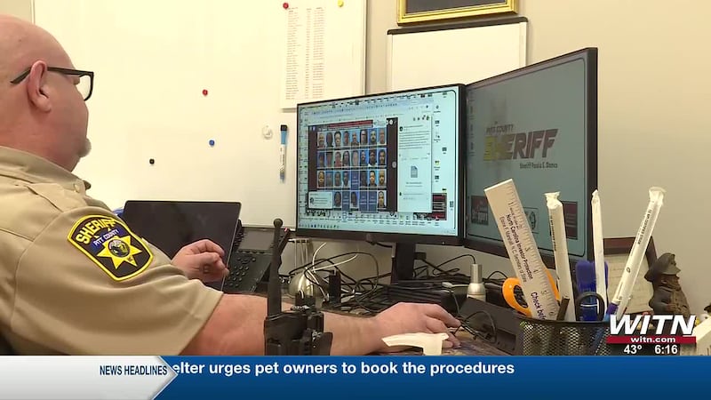 ENC law enforcement stresses cost of rewards in solving crimes