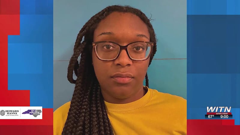 Woman charged with murder in February Halifax County deadly shooting