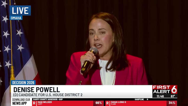 Denise Powell