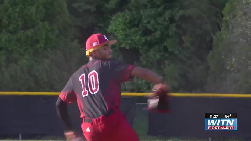 HS Baseball & Softball Playoffs: 3rd Round