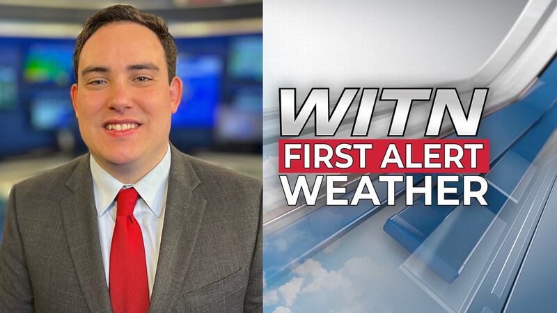 Jim's First Alert Forecast