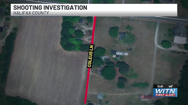 SHERIFF: Halifax County investigating after shooting left one dead