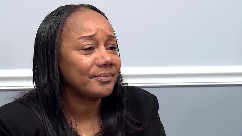 A couple have filed a lawsuit after they say a real estate broker sent a racist text while...