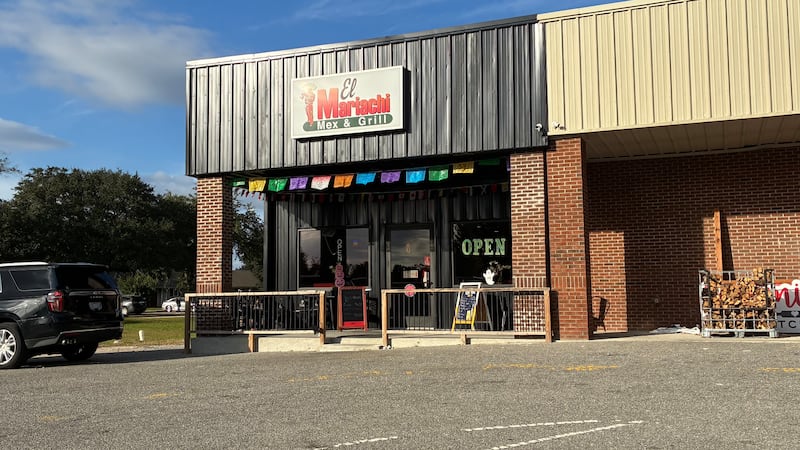 Jones County voters to decide mixed drink referendum November 3rd.
