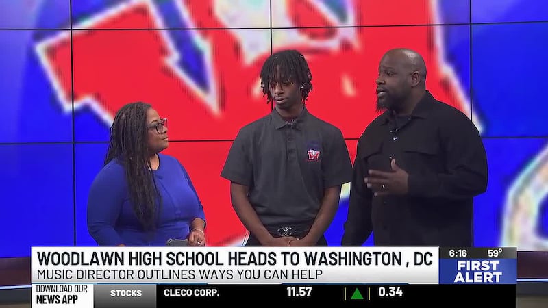 The music director outlines ways people can help.