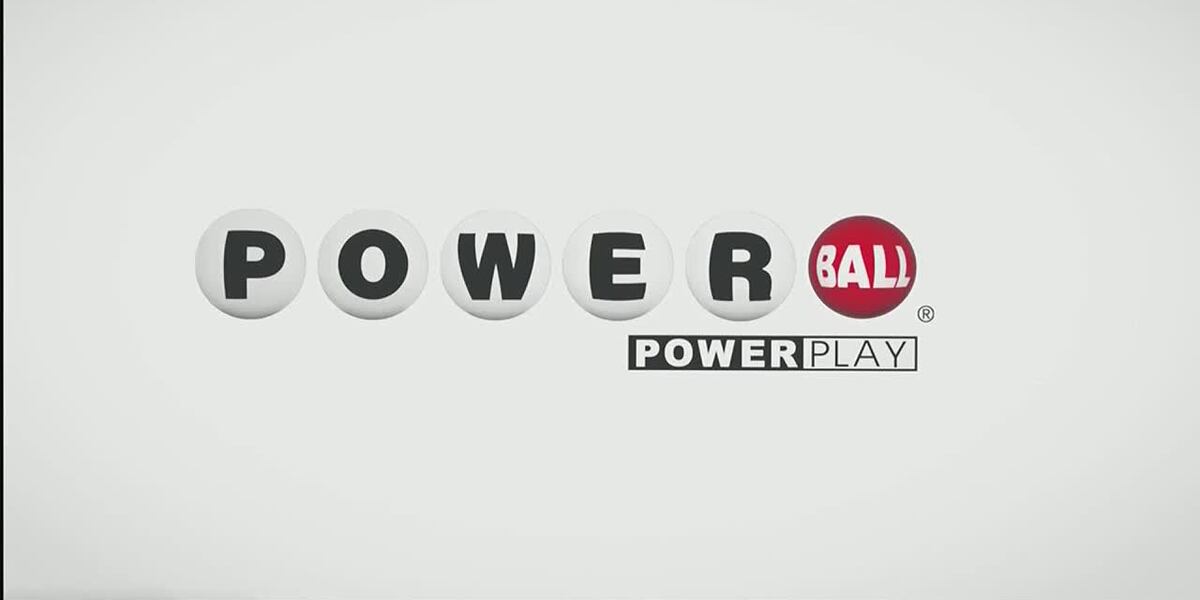 Powerball 111624 Powerball 111624