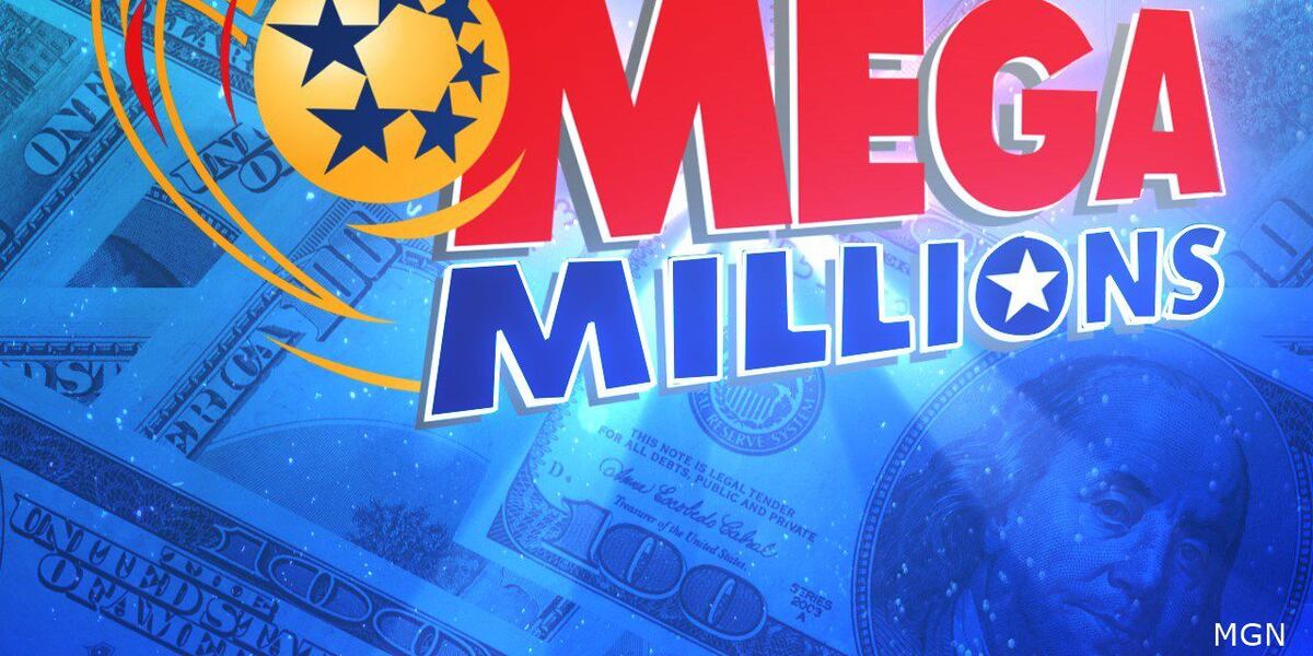 Mega Millions 12162024